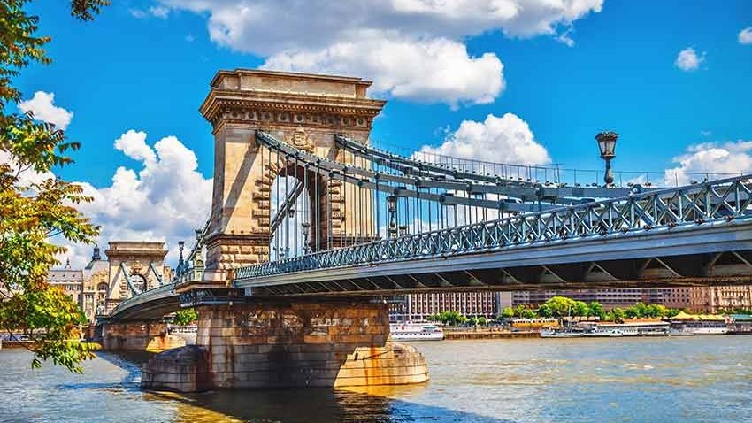 Budapesta într-o zi — imaginea 3