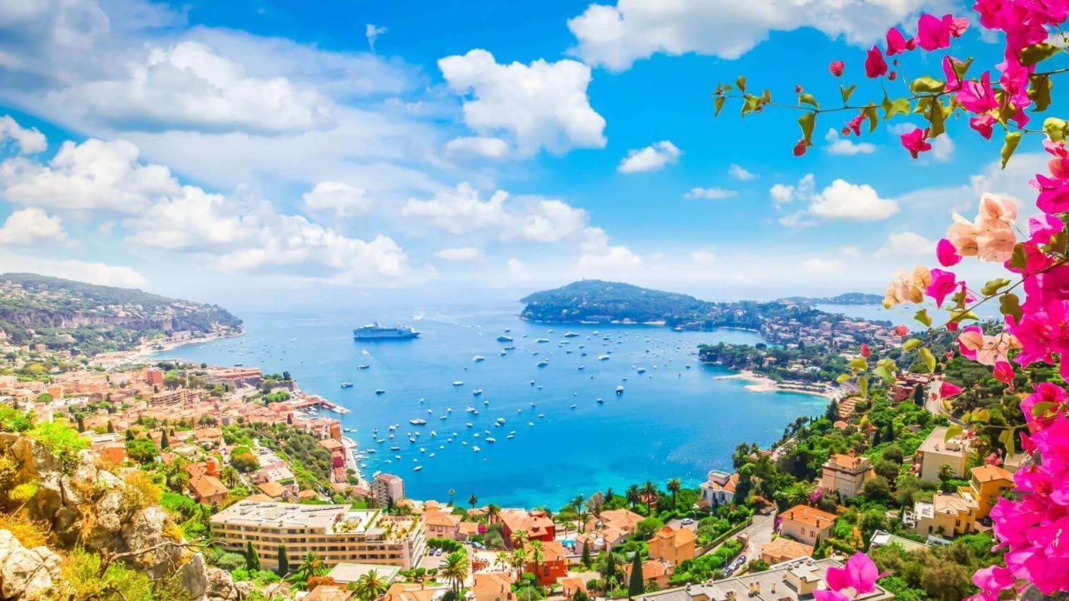 Cannes · Veneția · Florența · Verona — imaginea 2
