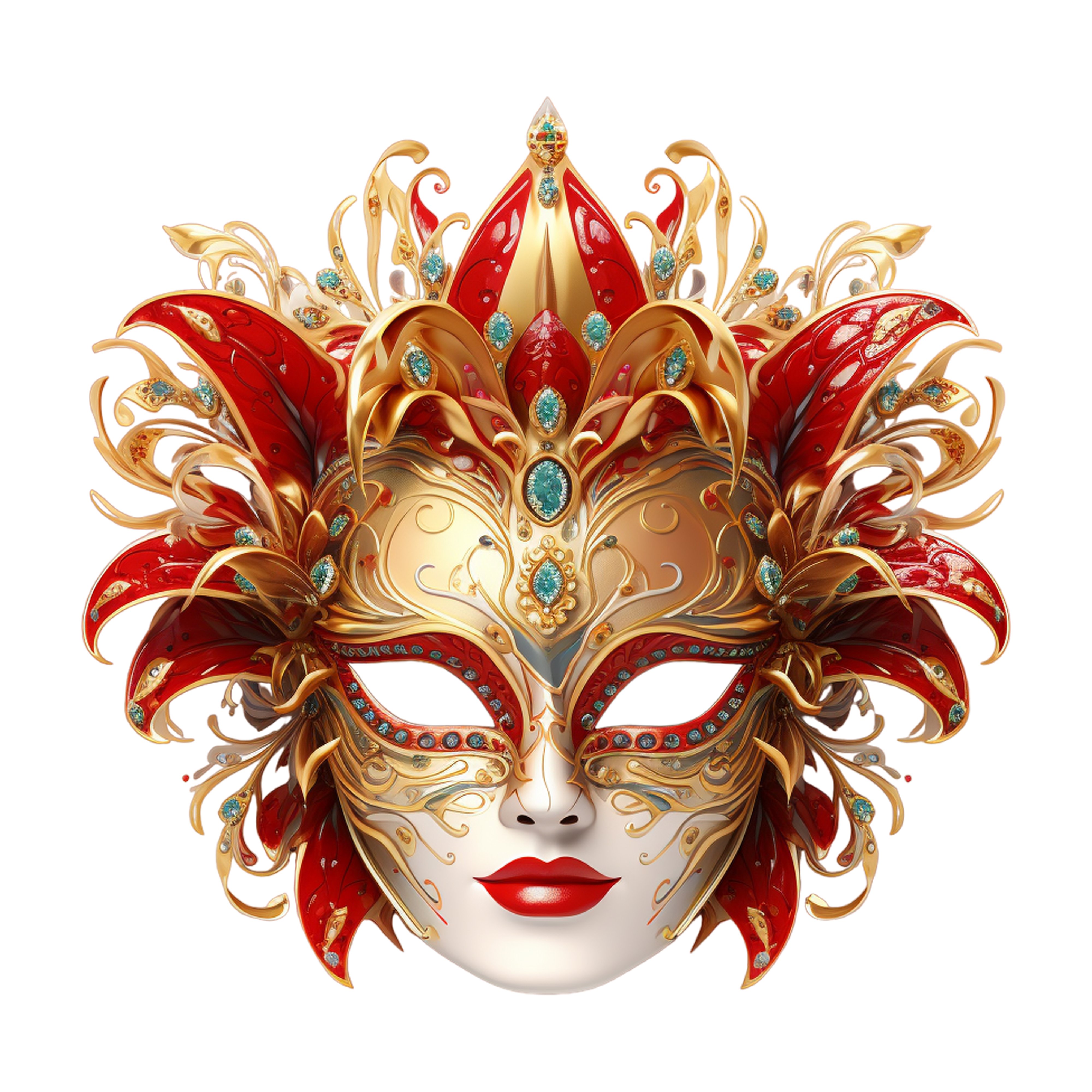 Carnavalul de la Veneția — imaginea 3