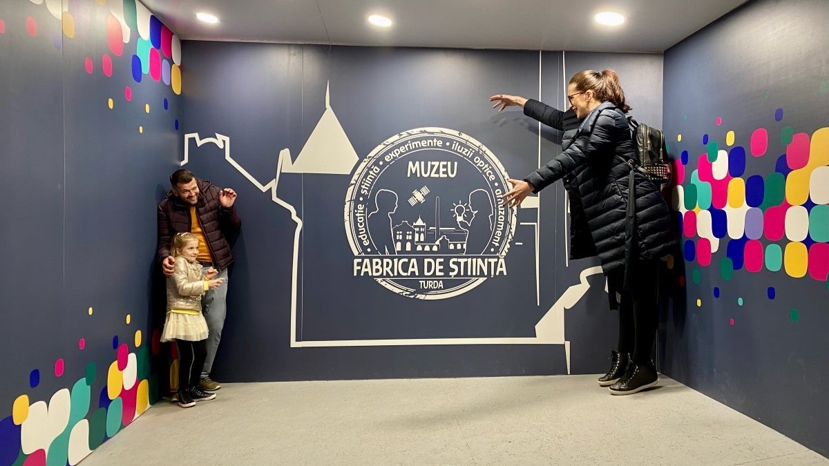 Cluj-Napoca · Turda — imaginea 3