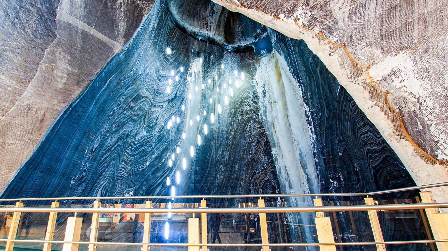 Cluj-Napoca · Turda — imaginea 1