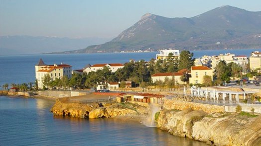 Evia · Edipsos — imaginea 3