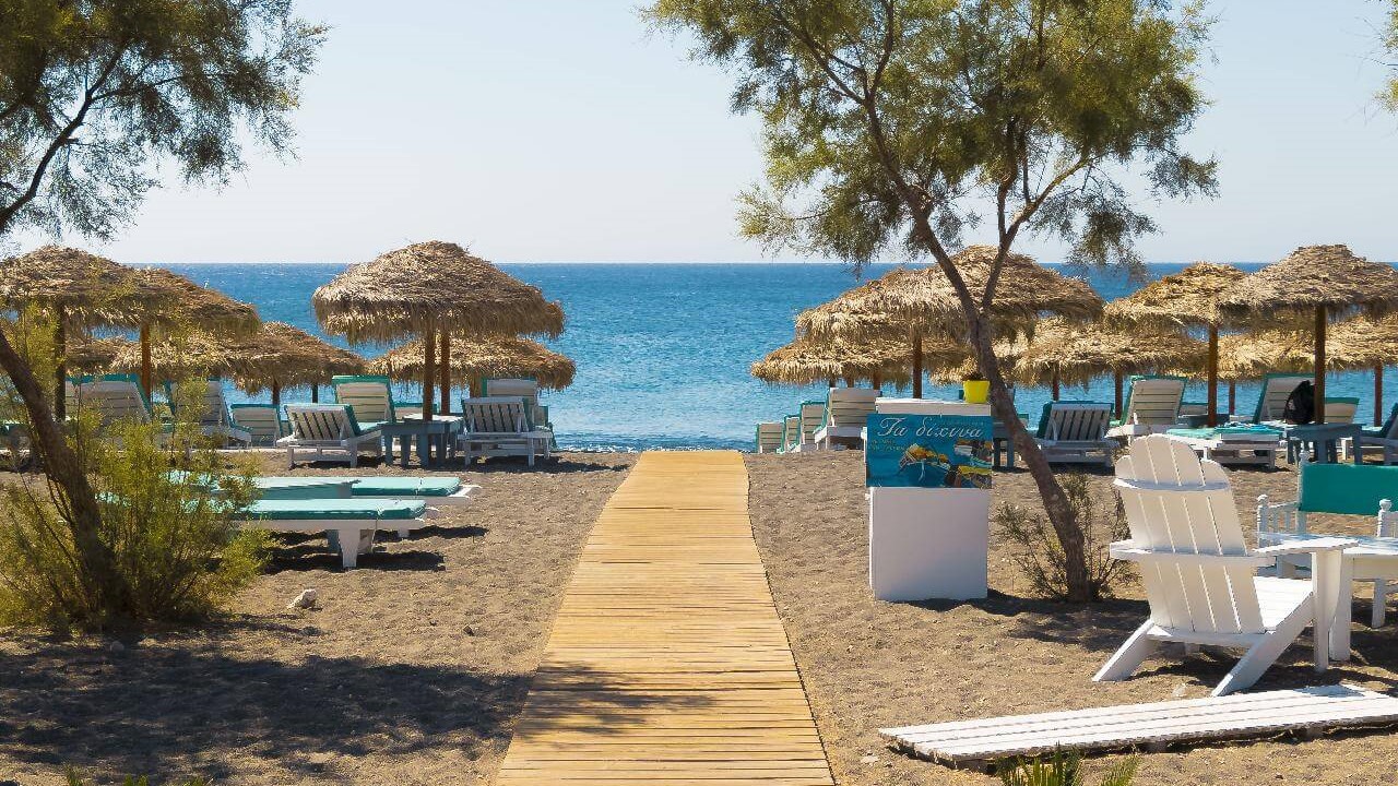 Grecia · Paralia Katerini — imaginea 3