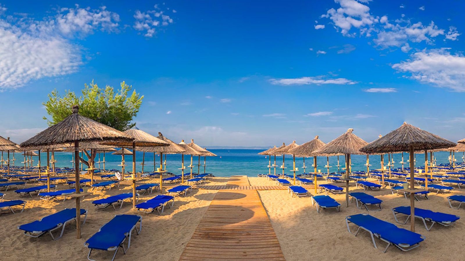 Grecia · Paralia Katerini — imaginea 1