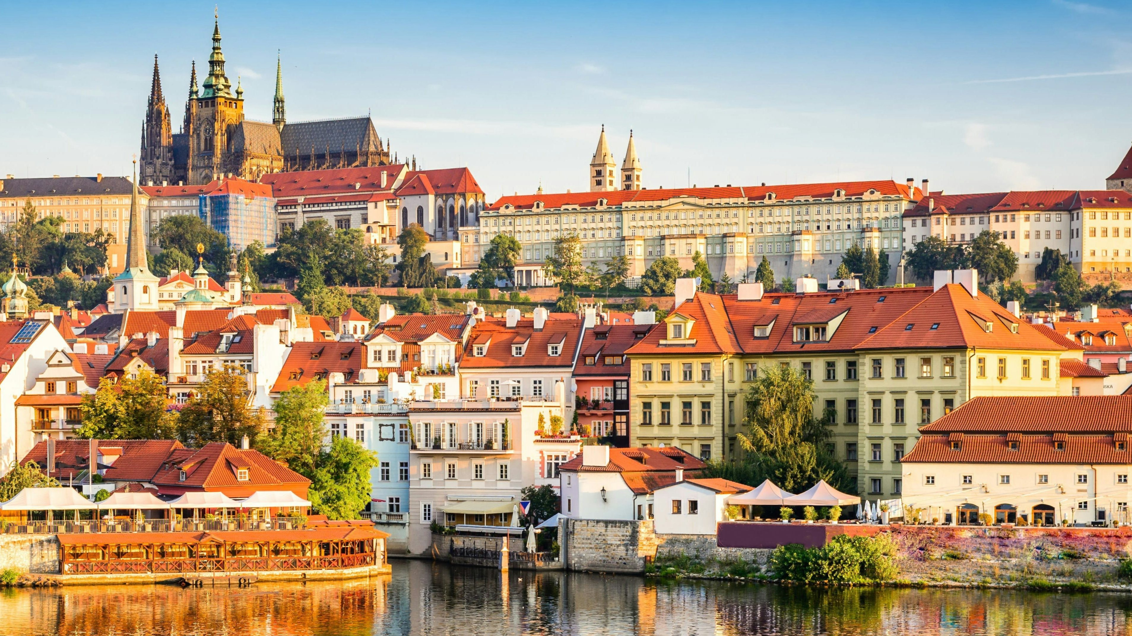 Praga · Dresda · Bratislava — imaginea 2