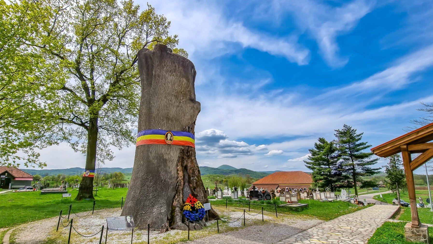 Tebea · Deva · Hunedoara · Alba Iulia — imaginea 3