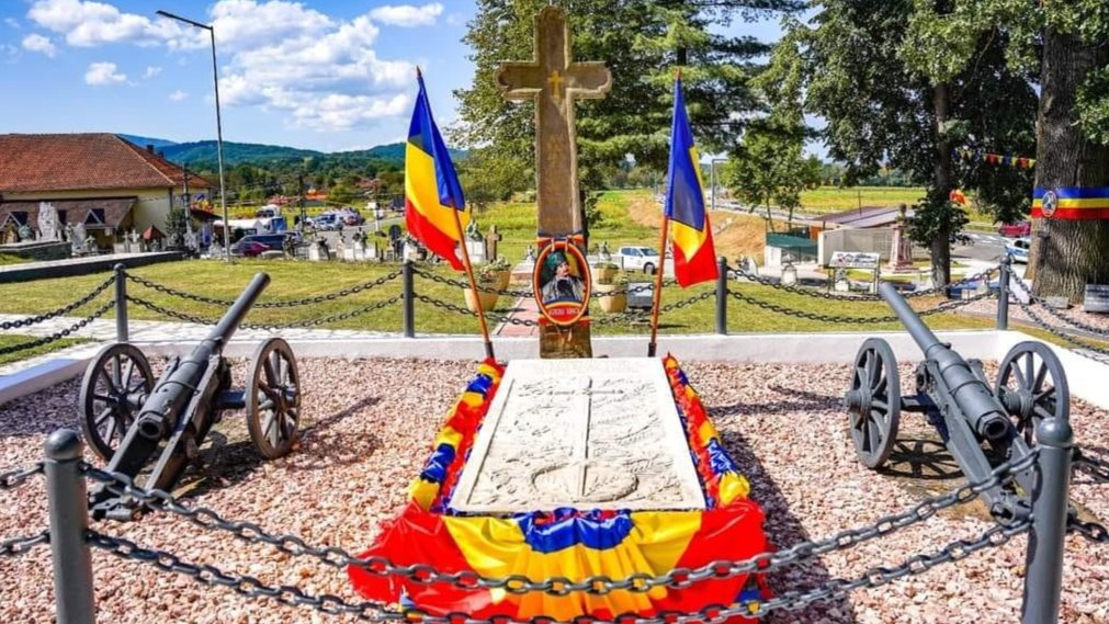 Tebea · Deva · Hunedoara · Alba Iulia — imaginea 2
