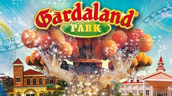 Veneția · Gardaland — imaginea 2