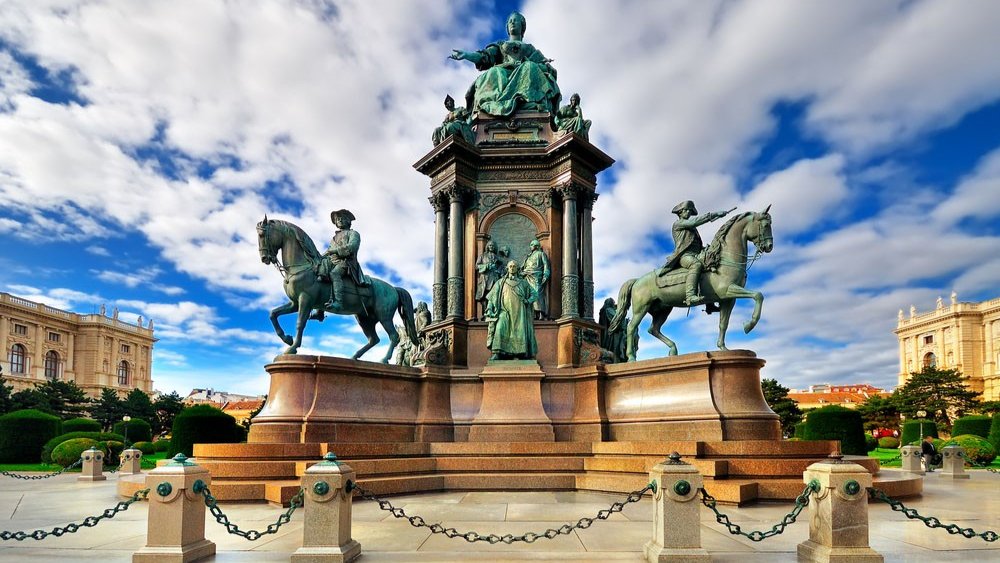 Viena în trei zile — imaginea 1
